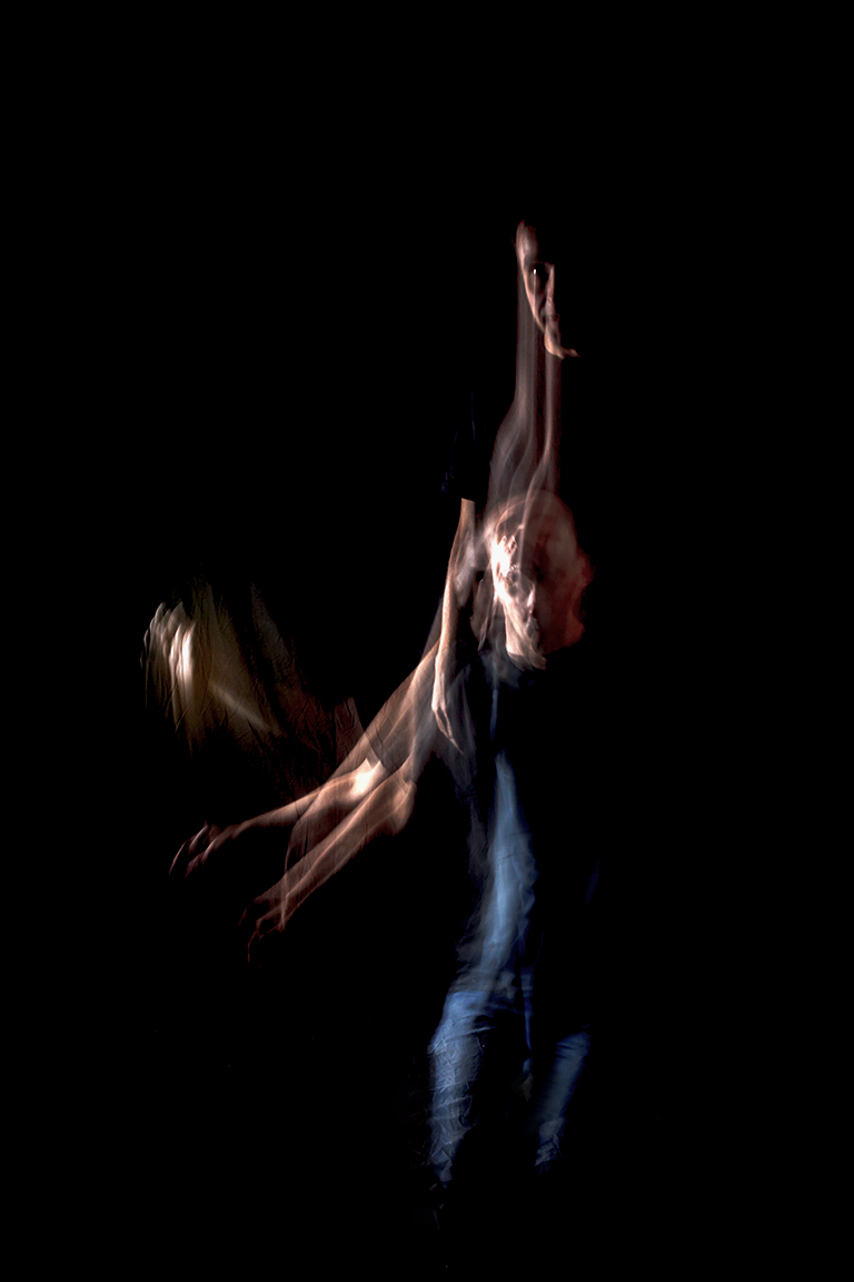 Effondrement - Ian-Eric